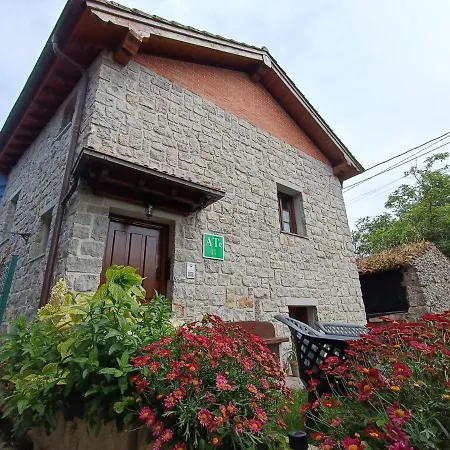 Arena Tu Apartamento En Llanes Zewnętrze zdjęcie