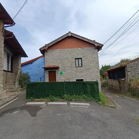Arena Tu Apartamento En Llanes Zewnętrze zdjęcie