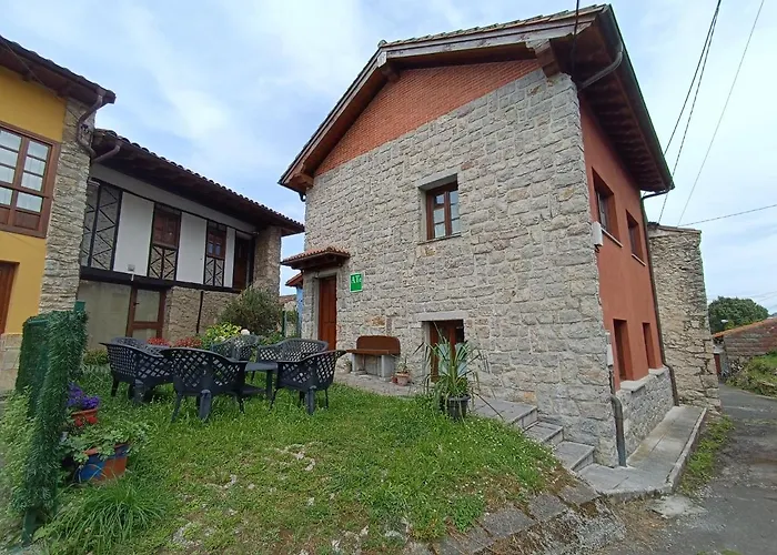 Arena Tu Apartamento En Llanes