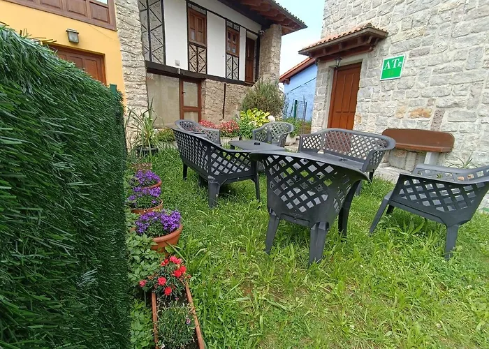 Arena Tu Apartamento En Llanes