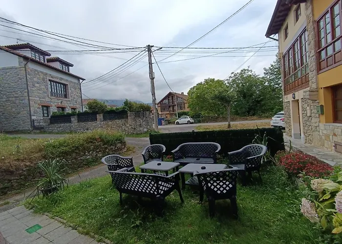 Arena Tu Apartamento En Llanes
