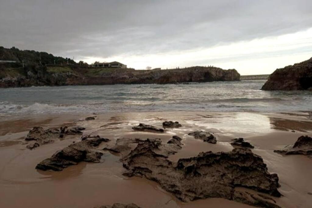 Arena Tu En Apartament Llanes