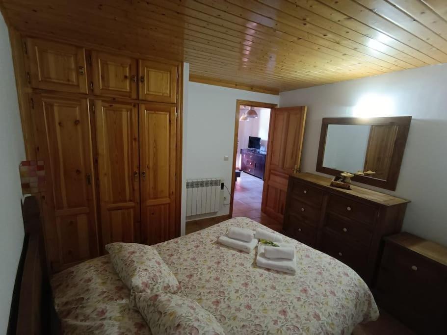 Appartement Arena Tu En