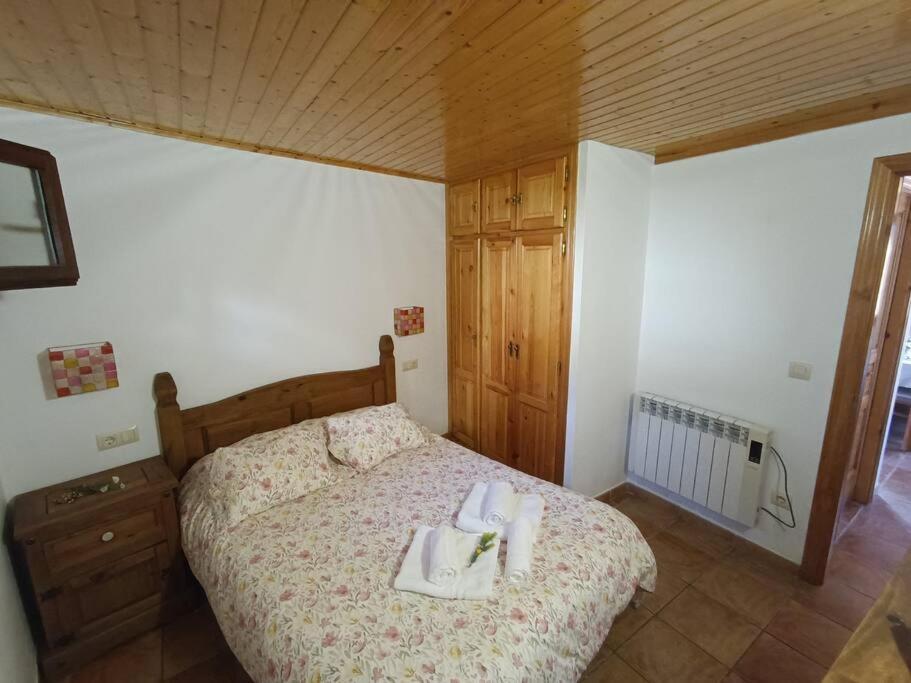 Apartament Arena Tu En Llanes