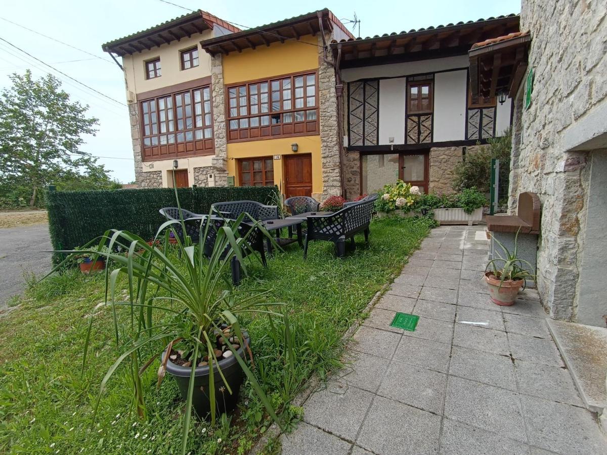 Apartament Arena Tu En Llanes