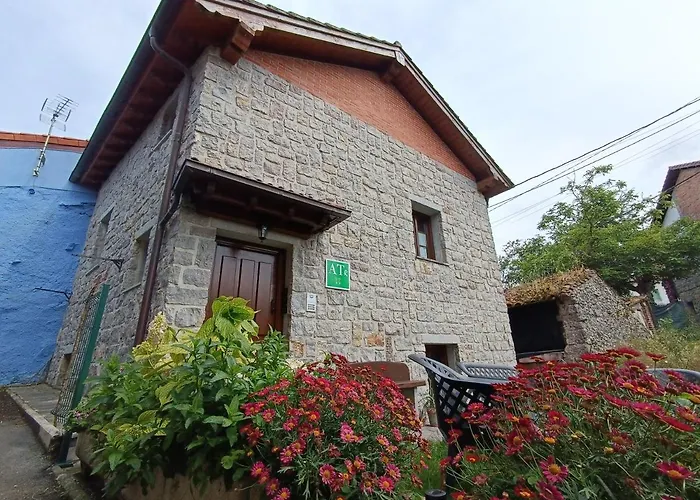 Arena Tu Apartamento En Llanes