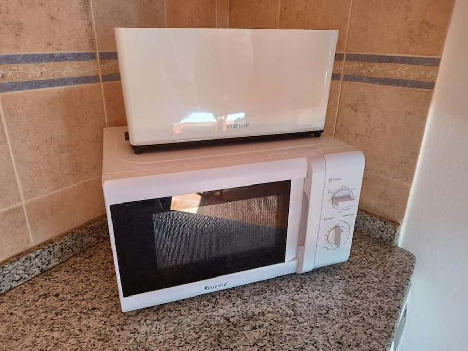 Arena Tu En Apartament