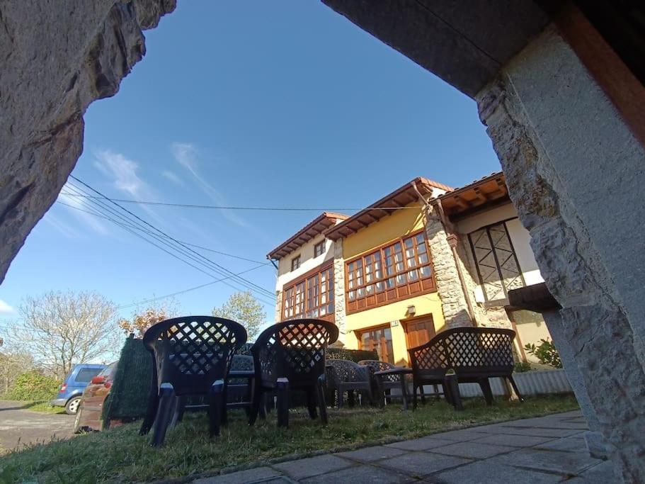 Arena Tu En Apartament Llanes