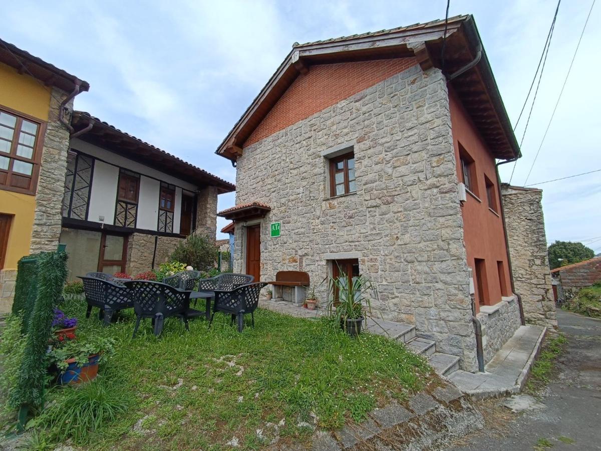 Apartament Arena Tu En Llanes