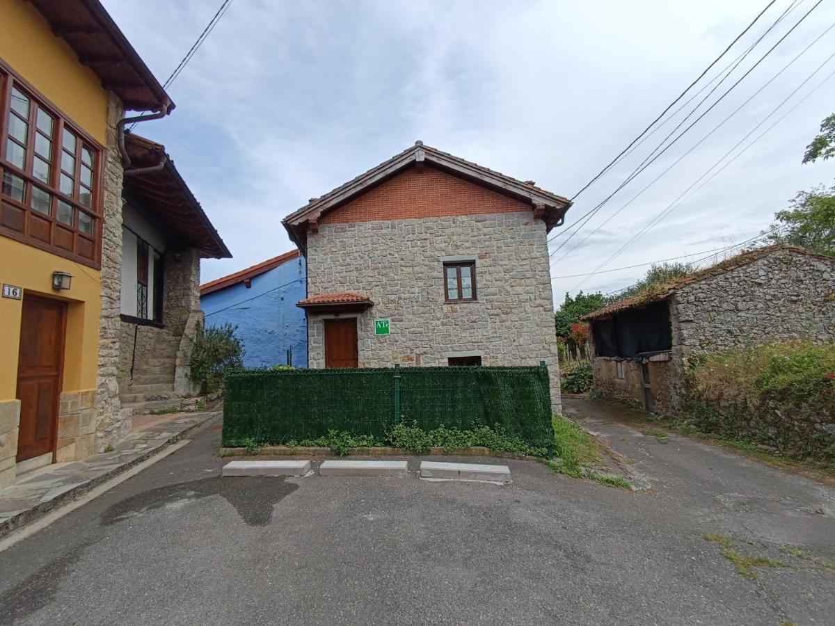 Arena Tu En Apartament Llanes